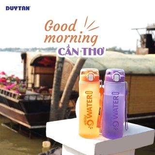 Bình Nước Spring 500ml, 700ml duy tân