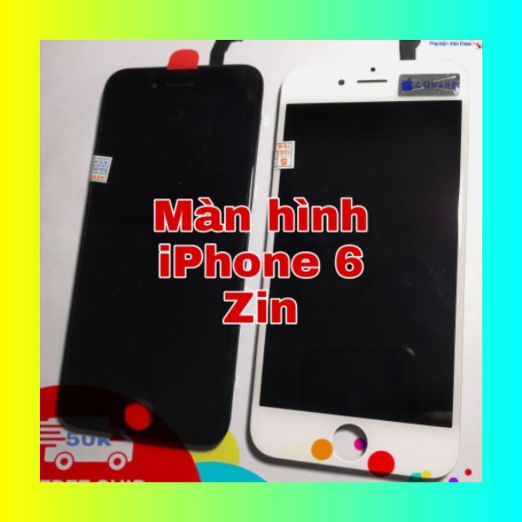 Màn hình iPhone 6 zin bóc máy | BigBuy360 - bigbuy360.vn