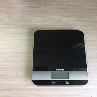 Cân chia thực phẩm beuer ks19(giao màu ngẫu nhiên)