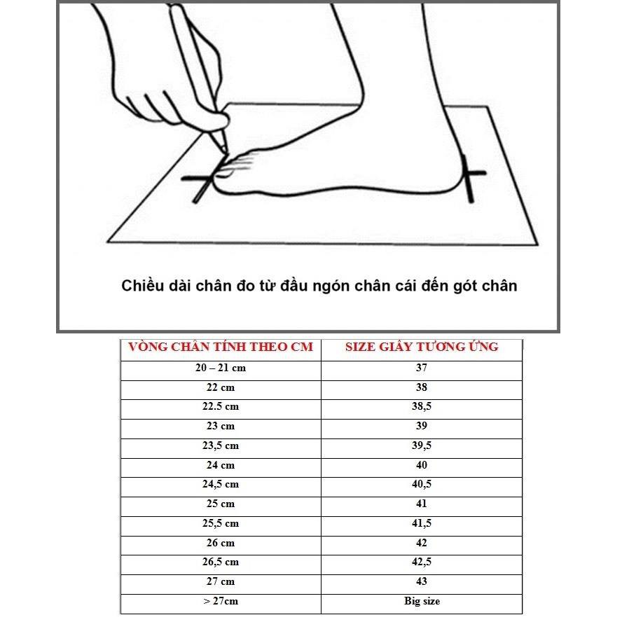 Giày Nữ - Giày Nam - Giày Cặp - Giày Lười - Giày Cox