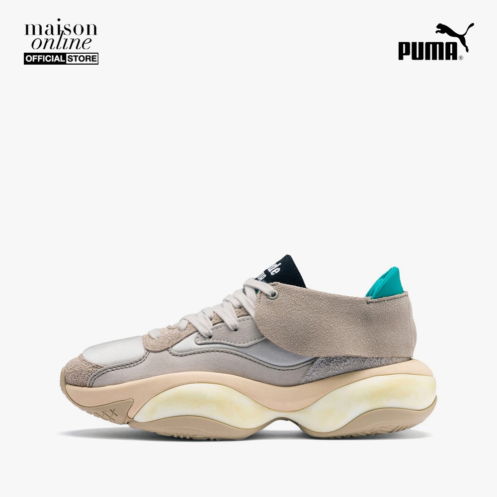 [Mã MABRVP04 giảm 15% đơn 150K tối đa 30k] PUMA - Giày sneaker nữ Puma x Rhude Alteration 370020-01