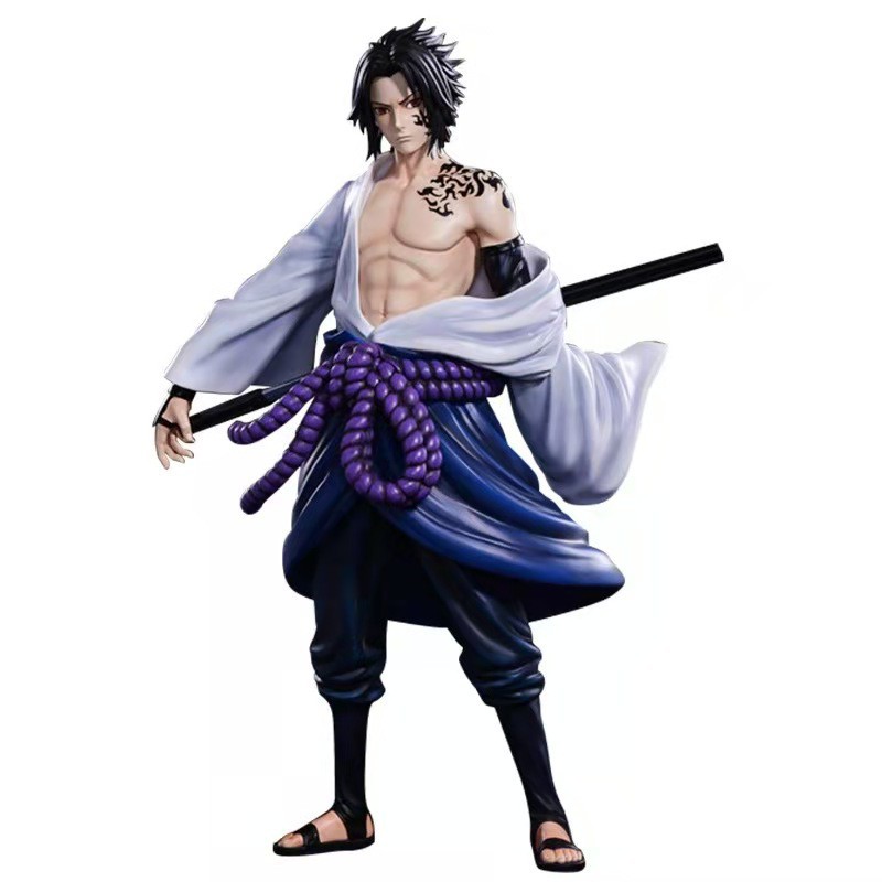 [MHĐ] Mô hình Figure Sasuke - Naruto