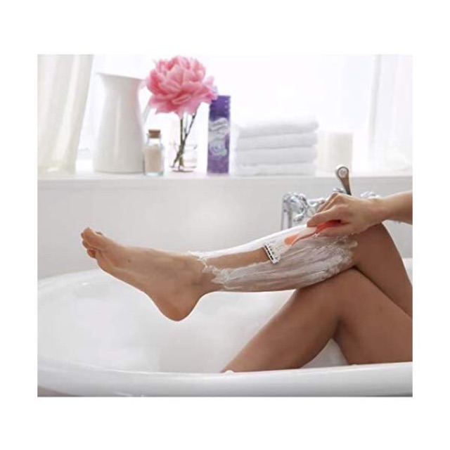 💕 Bọt cạo lông Skintimate | BigBuy360 - bigbuy360.vn