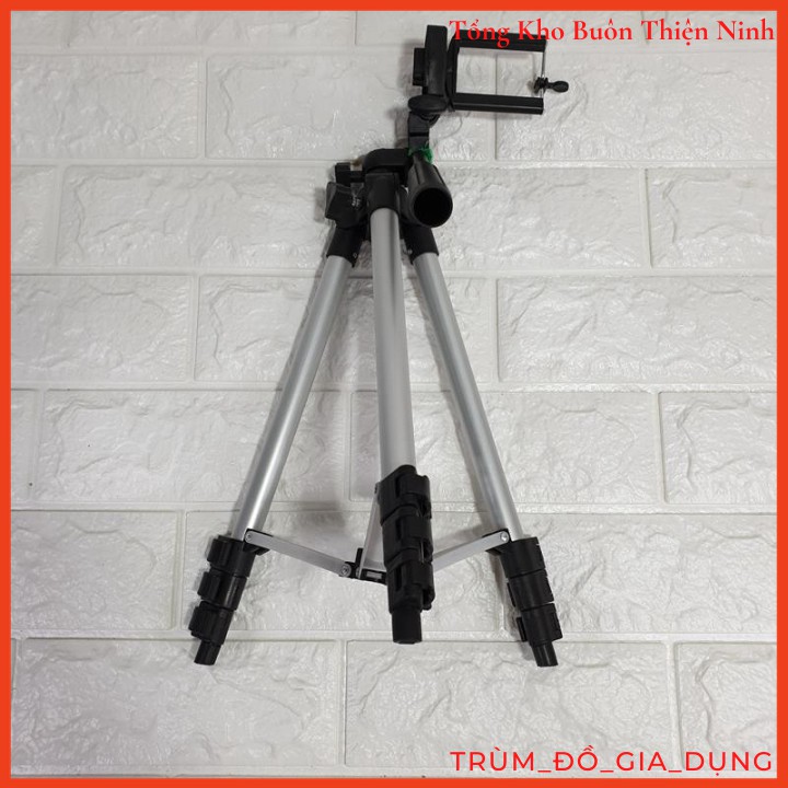 Giá đỡ 3 chân chụp hình TRIPOD