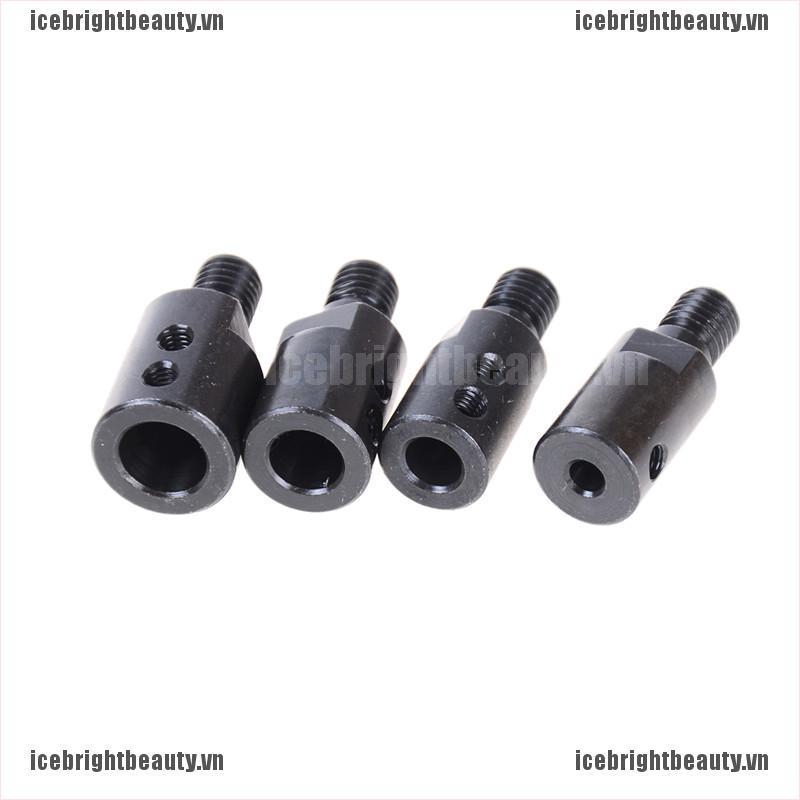 Khớp Nối Trục M10 5mm / 8mm / 10mm / 12mm