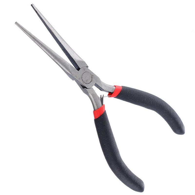 Kìm mũi dài 15cm tiện dụng dùng làm đồ trang sức