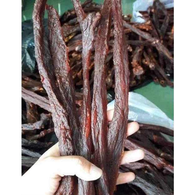 KHÔ NAI LOẠI ĐĂC BIÊT_BÌNH PHƯỚC