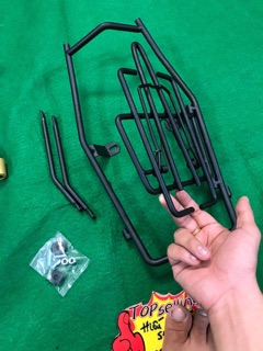 Baga giữa Raider Fi, baga sonic
