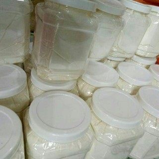 sỉ lẻ tinh bột nghệ đen 500g - 1kg