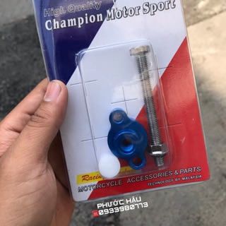 TĂNG CAM TAY CNC RAIDER150 Fi , RAIDER XĂNG CƠ ĐỀU DÙNG ĐƯỢC - HẬU RACING SHOP