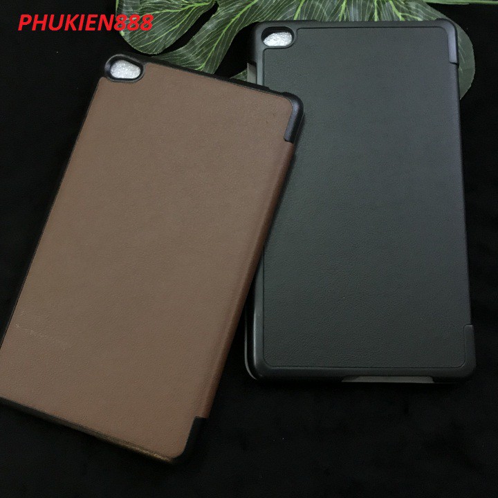 Bao da Máy tính bảng Huawei DTab Compact D-02H