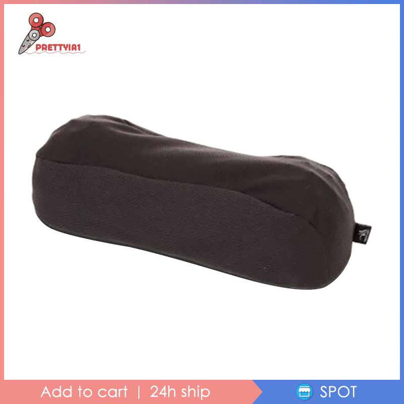 Gối Lót Cổ Bằng TPE Gel Hỗ Trợ Chỉnh Sửa Cột Sống Cổ Cho Nam Và Nữ