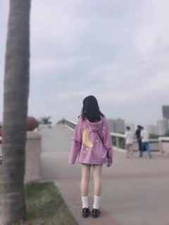 Áo Nỉ Oversize Ulzzang ( Có ảnh thật )