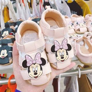 Sandal mickey&minnie