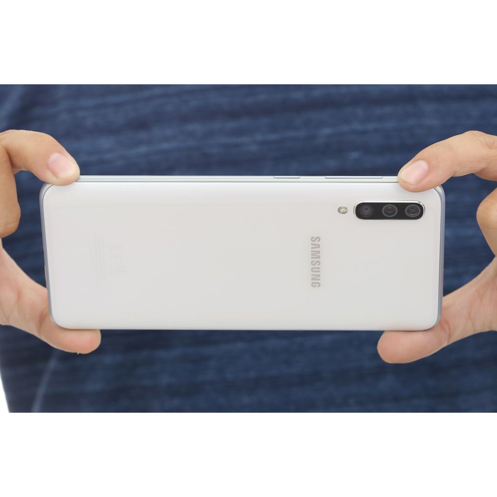 Điện thoại Samsung Galaxy A50 (4GB/64GB) - Hãng Phân Phối Chính Thức | BigBuy360 - bigbuy360.vn