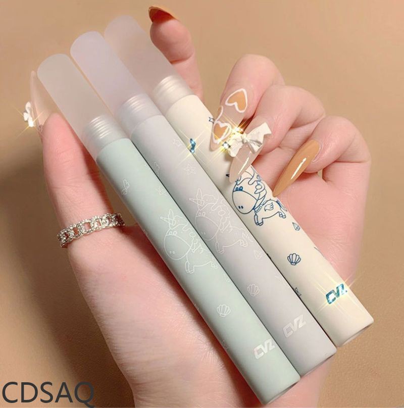 must buying CVZ Chất son lì nhưng không bị khô, son lên màu lâu trôi. Aijiaerbabe | BigBuy360 - bigbuy360.vn