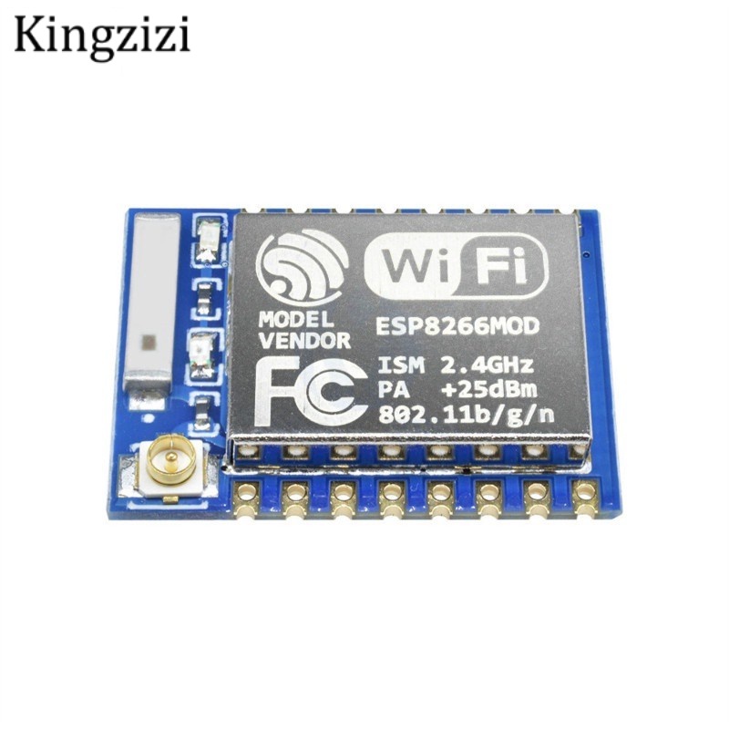 Mô Đun Thu Phát Wifi Esp8266 Esp-07