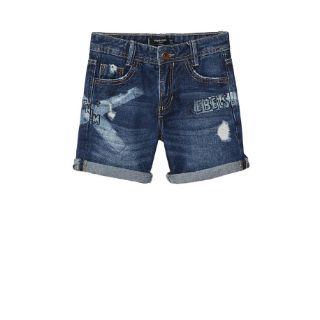 Quần bò jean mango 4/5t_9/10t