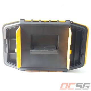 Thùng đựng đồ nghề STANLEY (2in1) STST19900