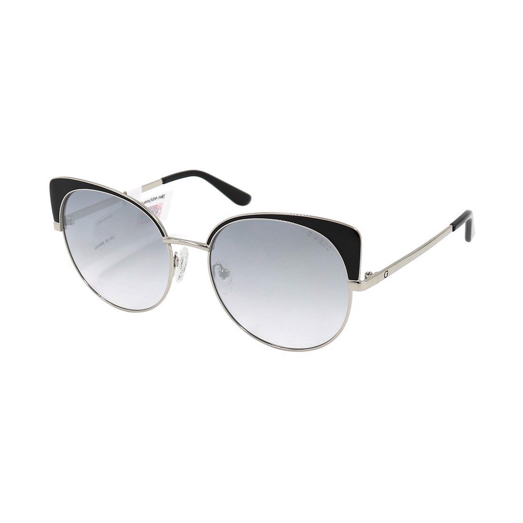 GU7599 - kính mát Guess chính hãng Italy, sp kèm tem thẻ bảo hành toàn quốc, thiết kế dễ đeo bảo vệ mắt