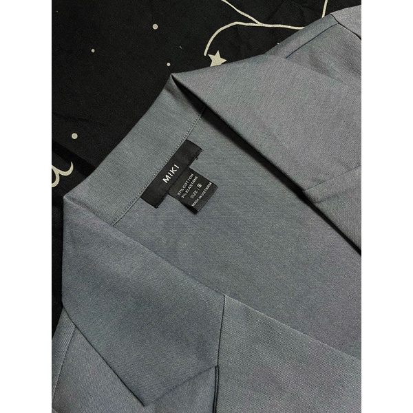 ÁO VEST MIKI Classic store
