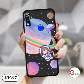 Ốp lưng Realme 3 Pro dễ thương
