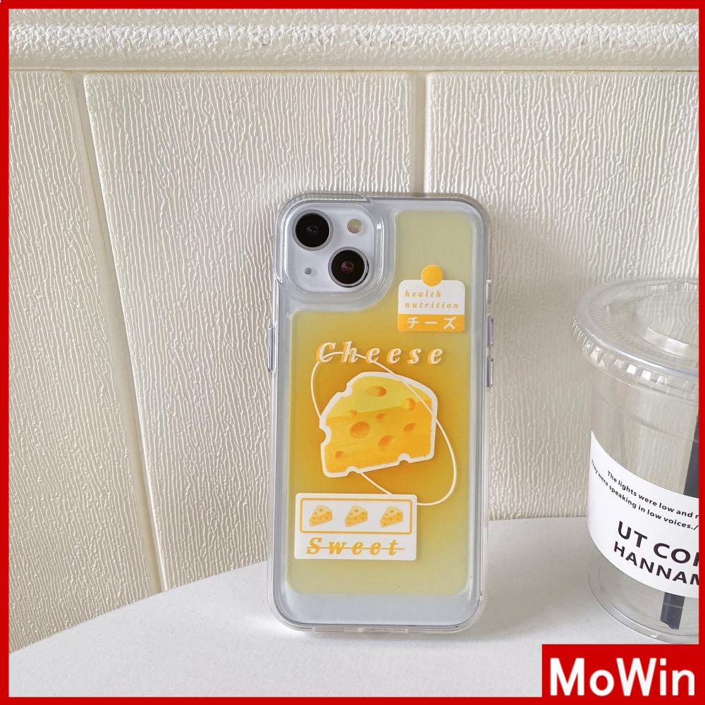 Ốp điện thoại TPU dày trong suốt chống sốc thích hợp cho iPhone 11 iPhone 13 Pro Max 12 Pro Max 7 Plus