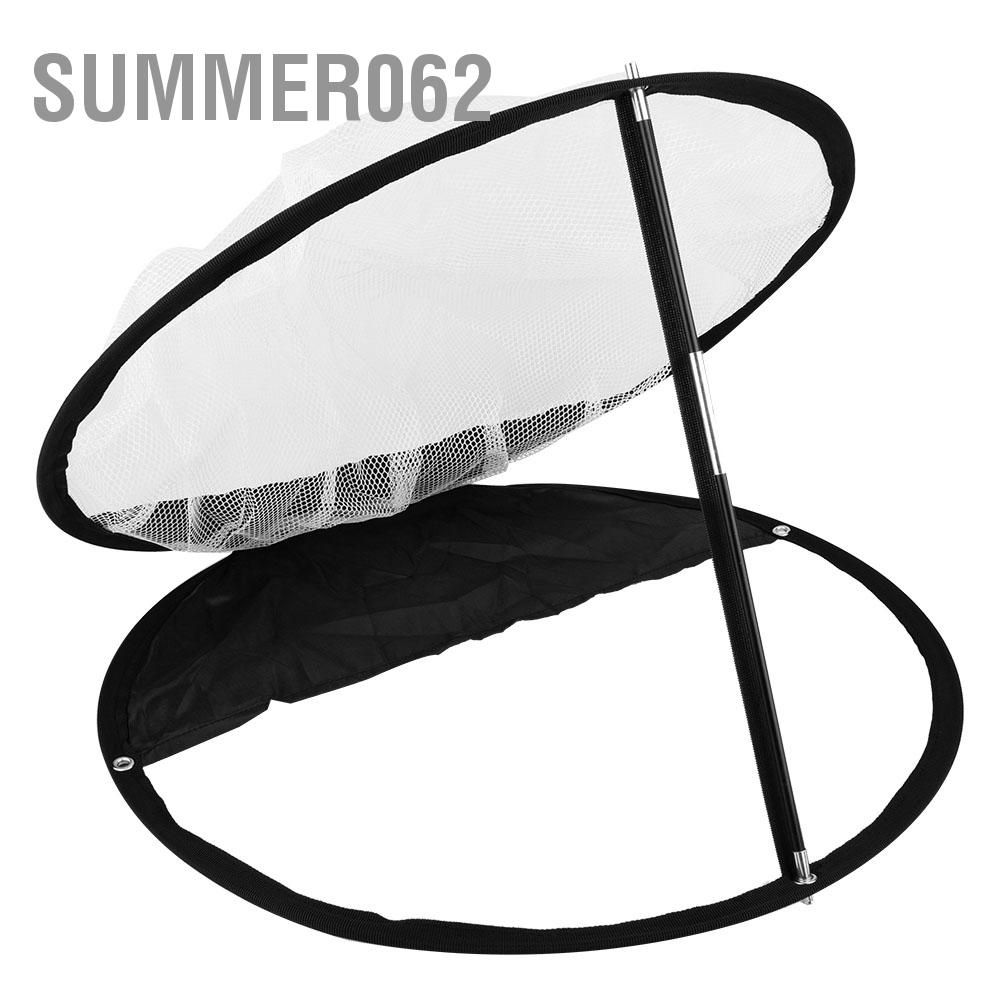 Lưới tập luyện bắt bóng golf đổi mục tiêu