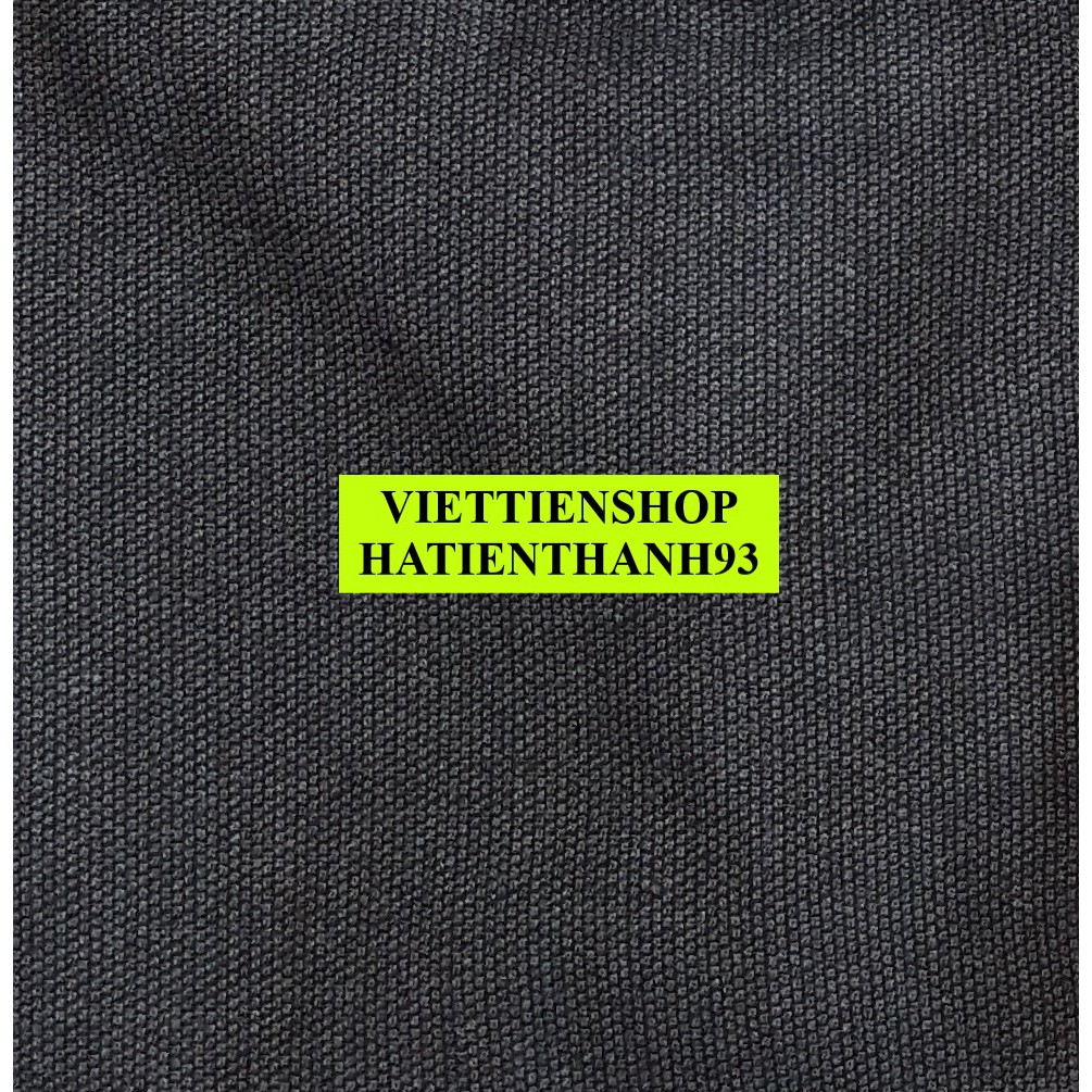 (4161 QTRF) QUẦN TÂY VIỆT TIẾN KHÔNG LY (ÔM VỪA - REGULAR FIT)