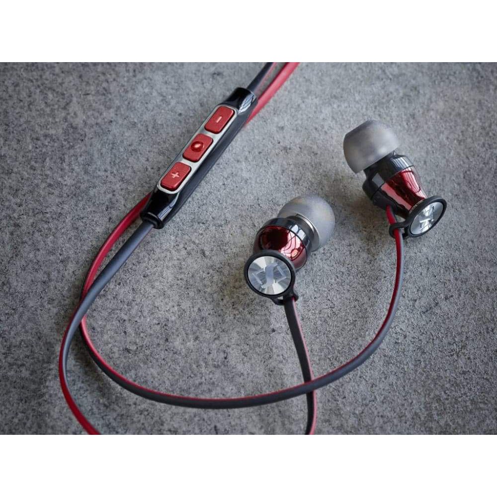 Tai nghe nhét tai SENNHEISER MOMENTUM M2 IEi for IOS like new