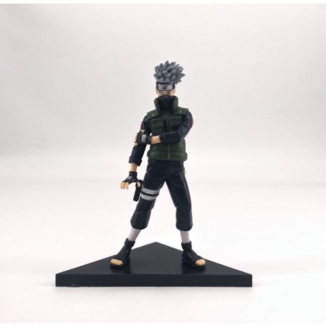 Mô Hình Nhân Vật Behalf Trong Naruto 4 Kích Thước 18cm