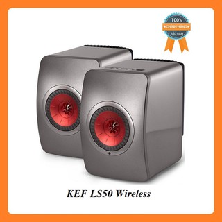 Loa Wireless KEF LS50