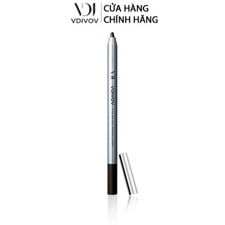 Chì kẻ mắt dạng gel VDIVOV Eye On Gel Pencil Liner 0.5g