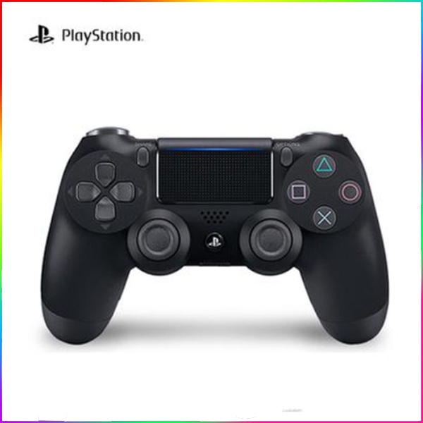 Tại Hà NộiTay Cầm PS4 Không Dây Bluetooth Cho PC / Laptop / Điện Thoại Android  / TV Android / TV Box / Máy PS4 / Ipad