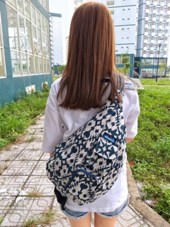 🌈🌈🌈Túi đeo chéo outdoor💃🌈🌈