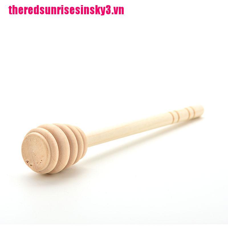 Que Gỗ T3vn Lấy Mật Ong