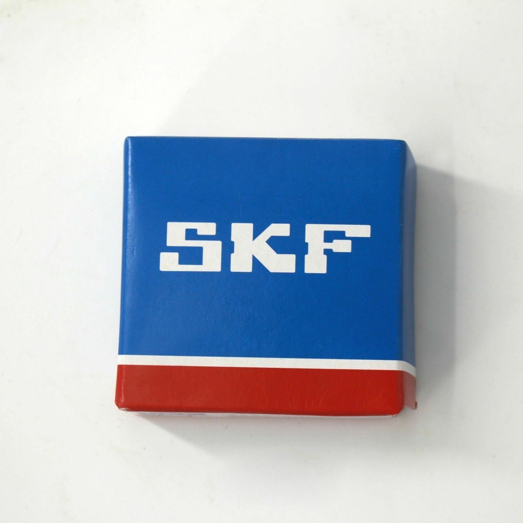 Vòng bi bạc đạn SKF 6204-2RSH. Cam kết hàng đúng mô tả và chính hãng của tập đoàn SKF