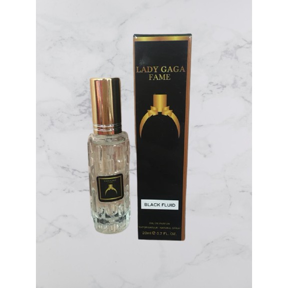 Nước Hoa Lady Gaga 20ml