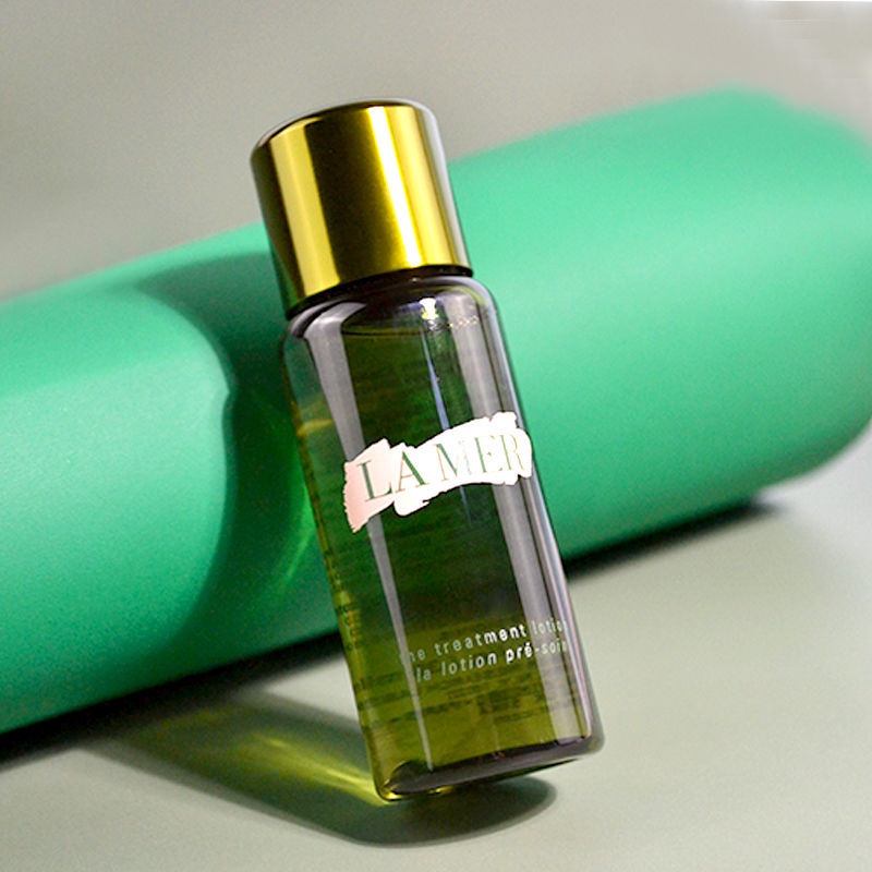 Tinh Chất Dưỡng Da La Mer 30ML Hỗ Trợ Cải Thiện Nước Cho Da              La Mer Treatment Lotion 30ML Repairing Essence Water