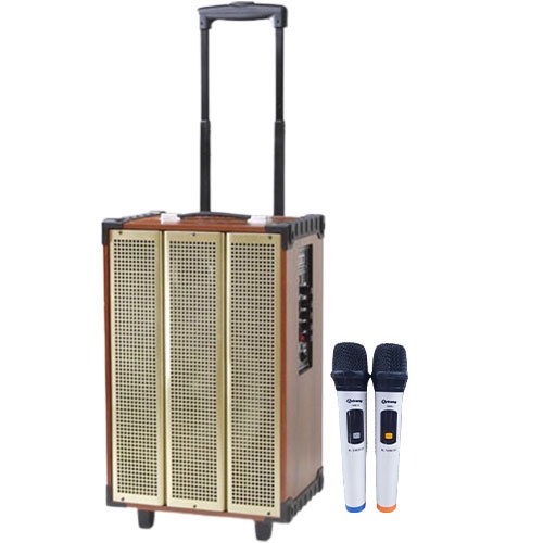 Loa kéo Arirang MKS1 300W Bass 30