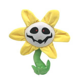 Búp Bê Nhân Vật Trong Game undertale