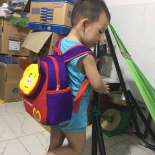 BALO PEDIASURE CHO BÉ