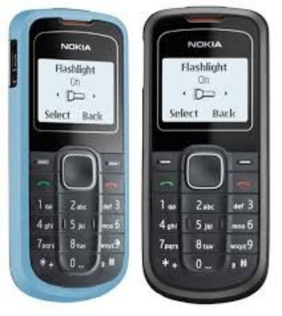 XẢ HÀNG ĐIỆN THOẠI NOKIA 1202 CHÍNH HÃNG | BigBuy360 - bigbuy360.vn