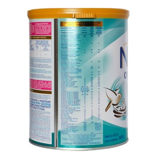 Sữa bột Nestle Nan Optipro 4 (trên 18 tháng) 800g