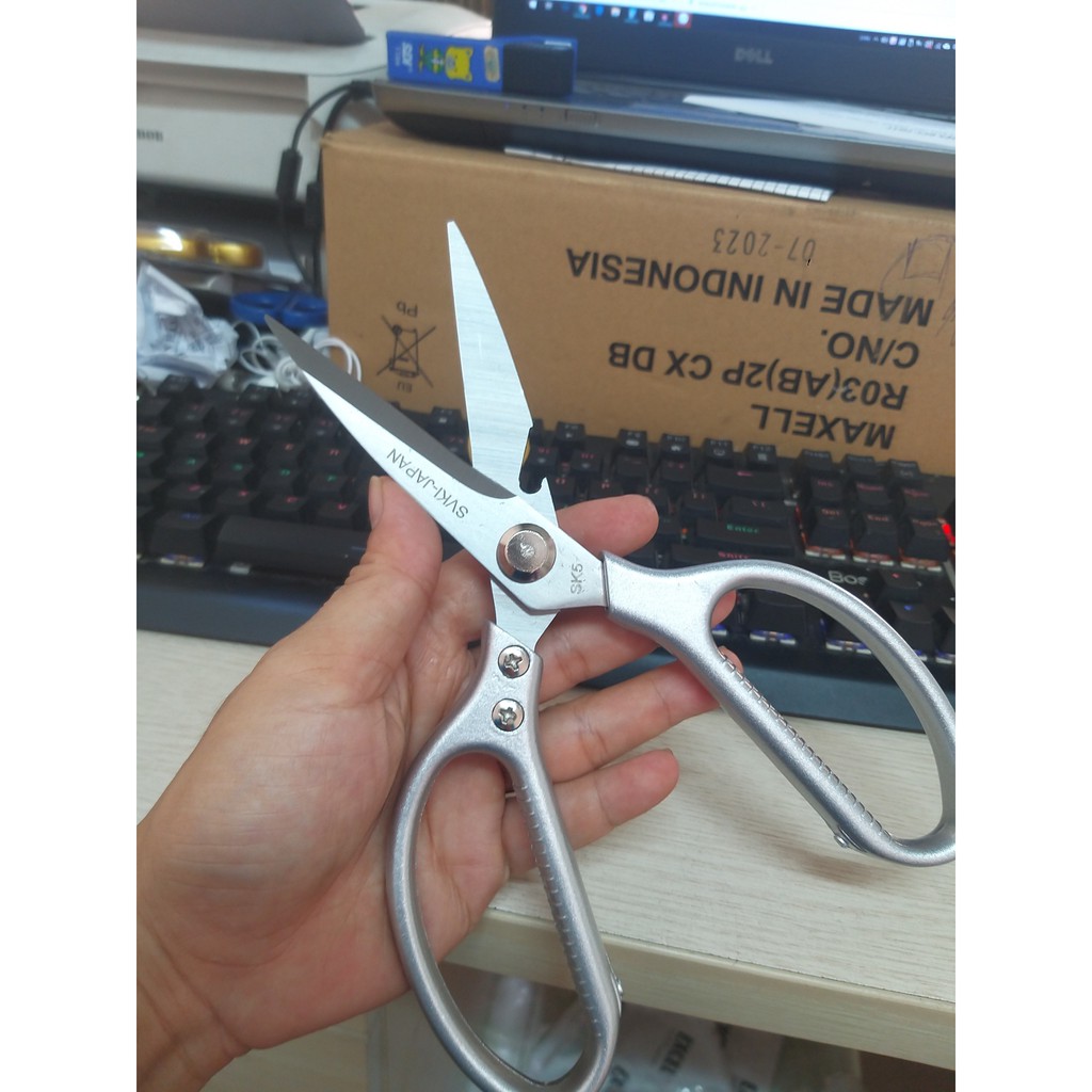 KÉO SK5 NHẬT BẢN KAPUSI NỘI ĐỊA -