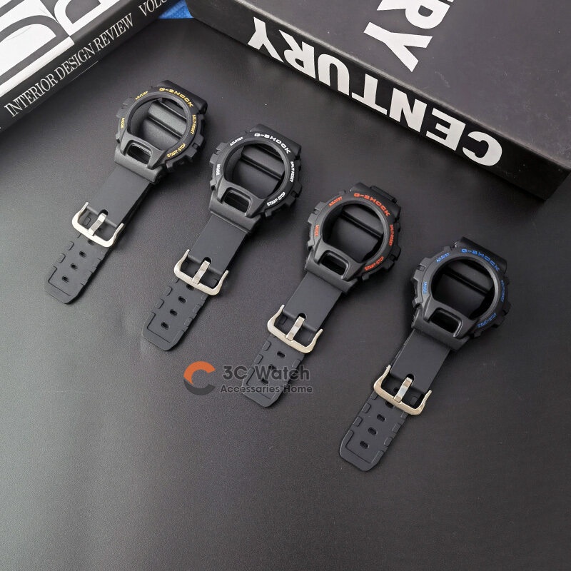 Dây Đeo Đồng Hồ GW-6900 Cho G shock G-6900B GLX-6900GB GLS-6900