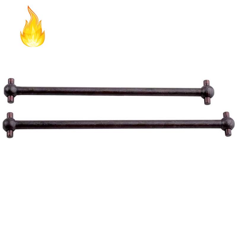 Trục Truyền Động Trung Tâm Bằng Kim Loại 8230 Cho Xe Hơi Điều Khiển Từ Xa 1 / 8 ZD Racing 08421 08428 9020 9203