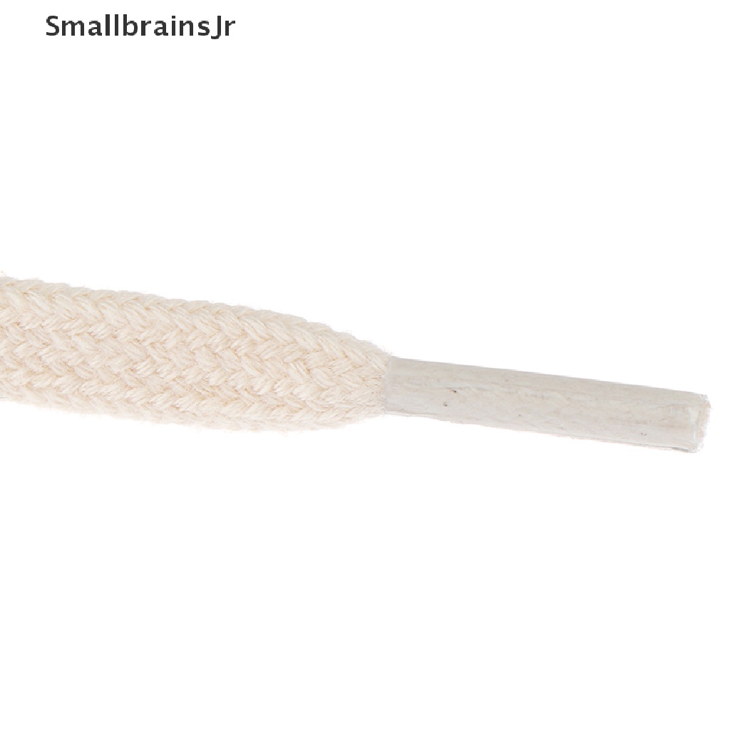 1 Cặp Dây Giày Mềm Thắt Nơ 100CM / 120CM / 140CM / 160CM