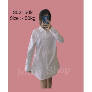 Chân váy 2HAND mới toanh