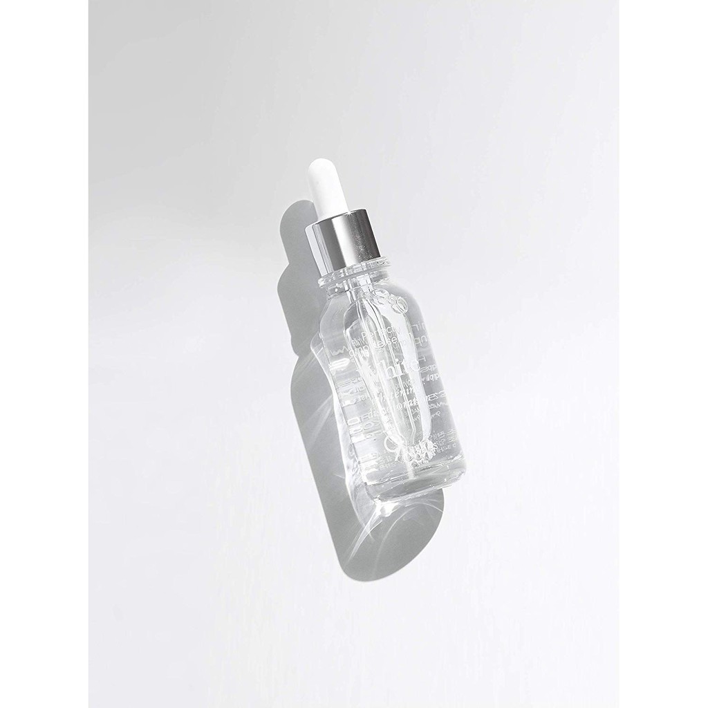 Tinh Chất 9 Wishes Miracle White Ampule Serum Phục Hồi Da Và Dưỡng Trắng 25ml